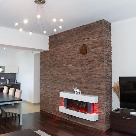 A&M Apartment دونوفالي المظهر الخارجي الصورة
