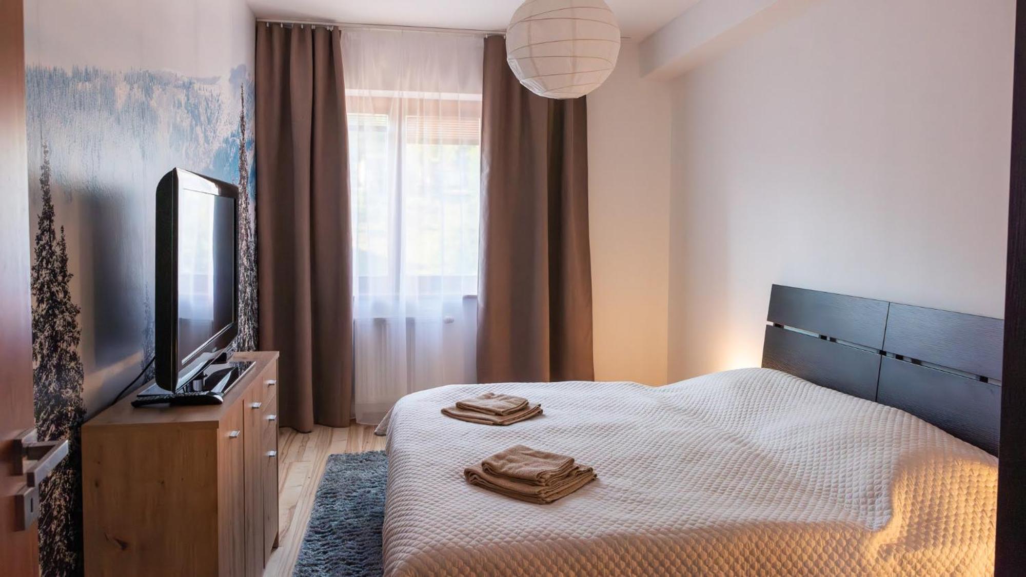 A&M Apartment دونوفالي المظهر الخارجي الصورة
