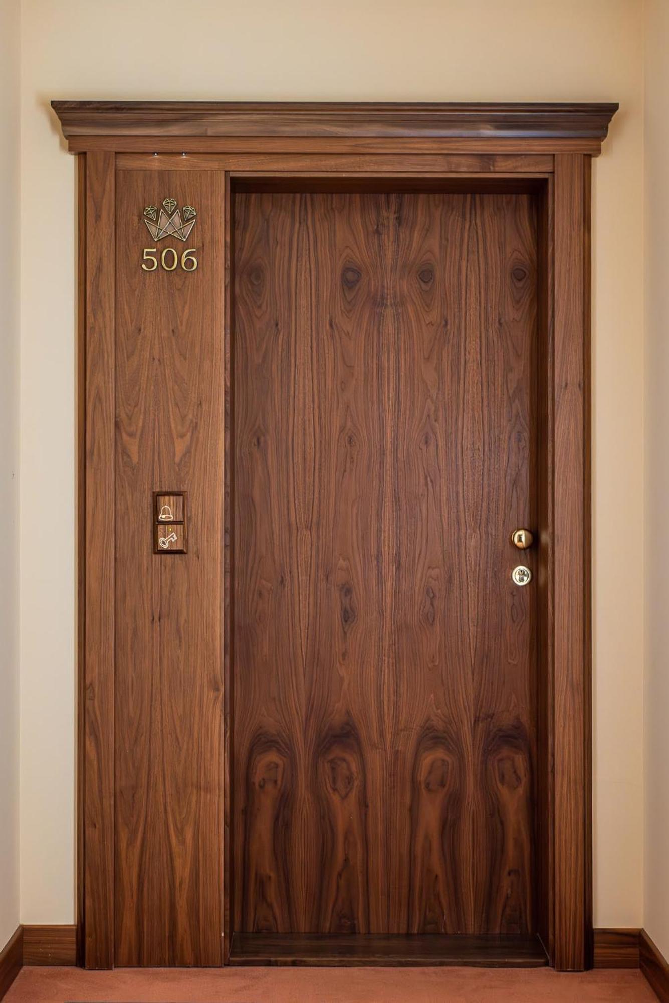 A&M Apartment دونوفالي المظهر الخارجي الصورة