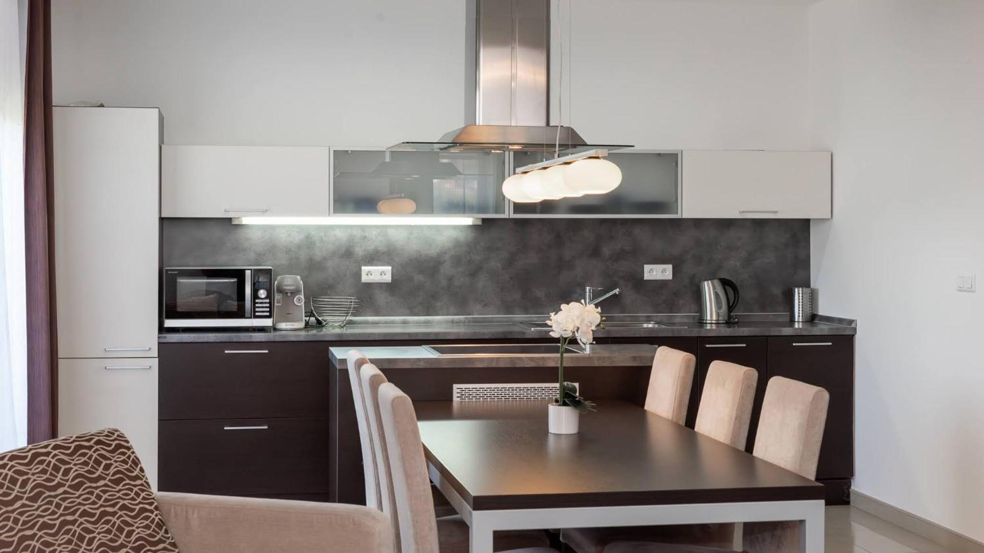 A&M Apartment دونوفالي المظهر الخارجي الصورة
